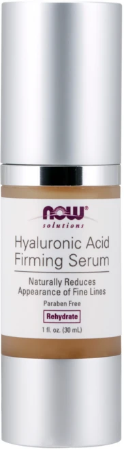 나우푸드 히알루로닉 애시드 퍼밍 세럼, 30ml, 1개 - 쿠팡