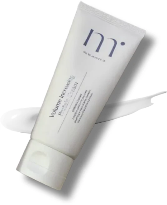 MOIVANY 몰바니 볼륨 인크리징 프로틴 크림, 1개, 100ml - 쿠팡