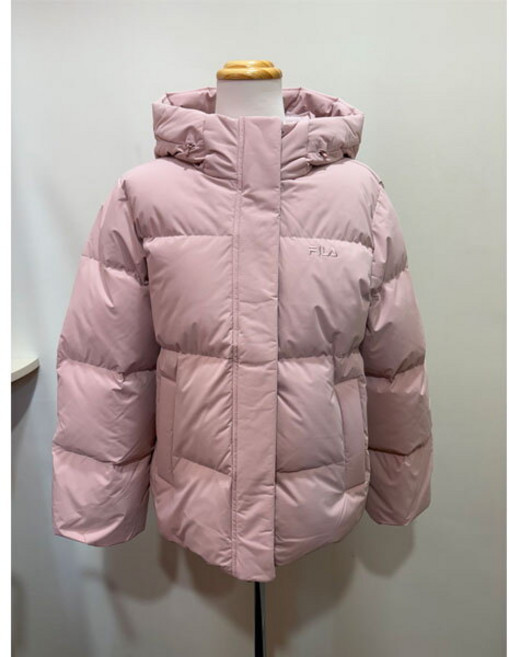 [휠라] 에센셜 후드 다운 FS2DJG4151F DTP