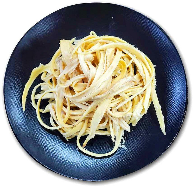 (배터짐) 삶은 소떡심 채 1+1 떡심 소힘줄 뉴반진 뉴티질 소심줄 (일요일&당일발송), 1kg, 2개