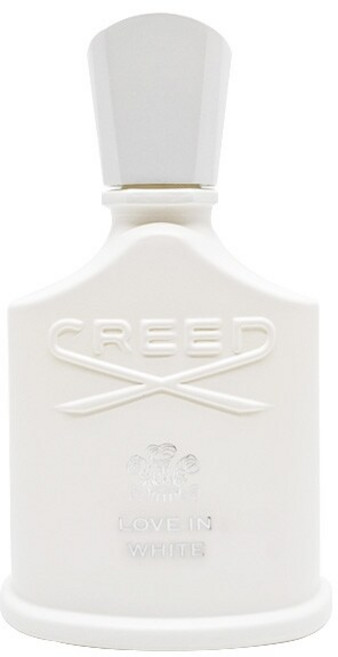 크리드 러브 인 화이트 오 드 퍼퓸 75ml, 1개
