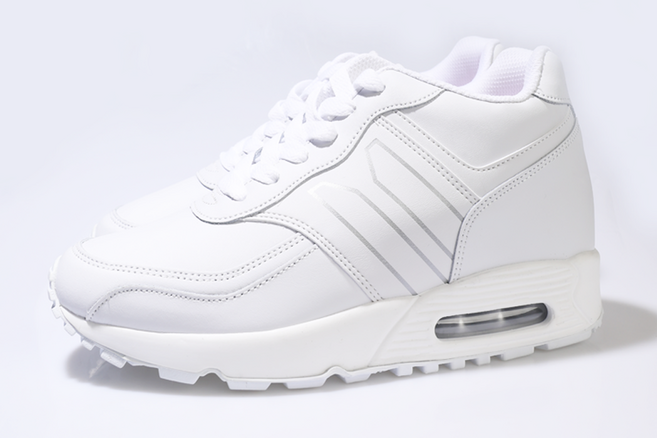 엠엔엑스15 여성 남성 키높이 운동화 굽높은 신발 스탠딩화 칼튼 10cm