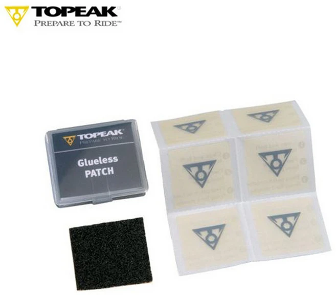 자전거펑크패치 자전거빵구패치, 1세트 - 쿠팡