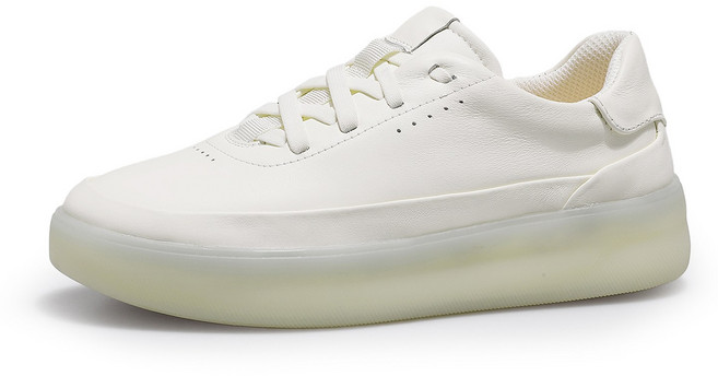 스포츠 다목적 캐주얼 신발 여성 패션 트렌드 플랫 바닥 통기성 하이 엔드 로우 탑 보드 슈즈