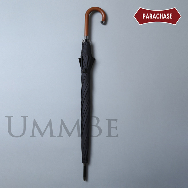 킹스맨 블랙 PARACHASE 파라체이스 클래식 프리미엄 고급장우산 명품우산 1122 답례품 기프트 단체