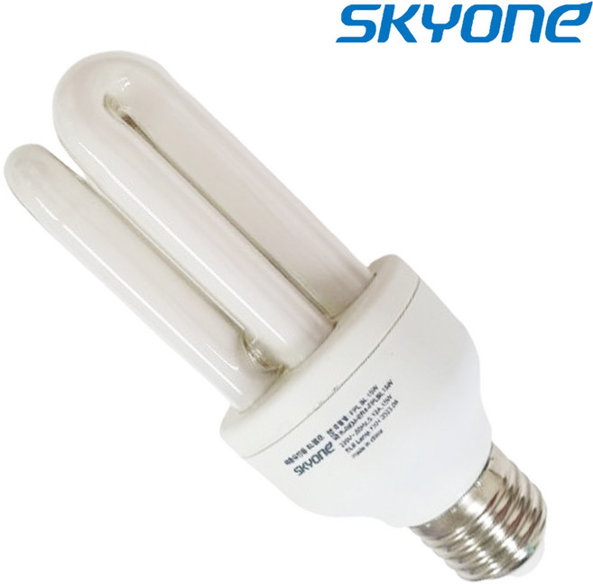 스카이원 스카이제로미니 15W램프 모기퇴치기 포충기