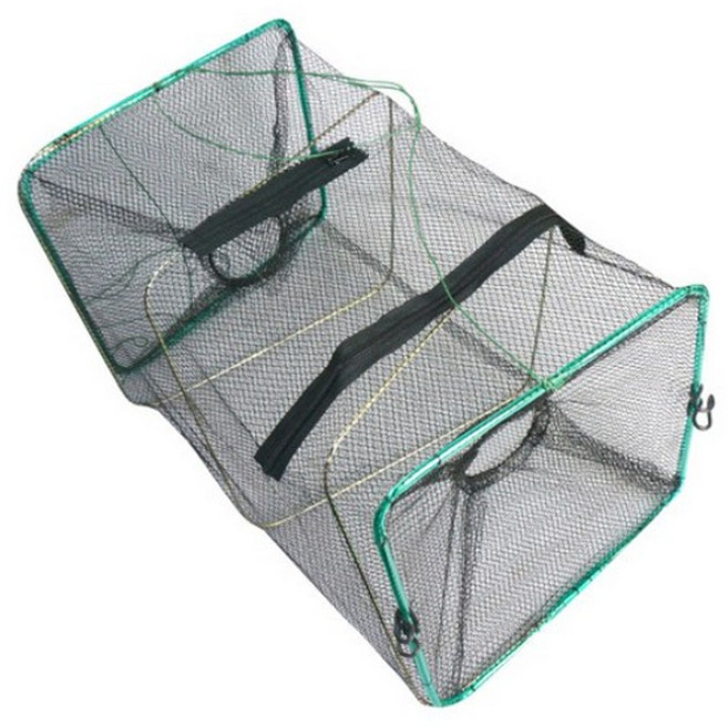 씨타임 사각 통발, 그린