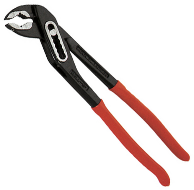 로덴베르거 워터펌프플라이어 첼라 175mm, 1개