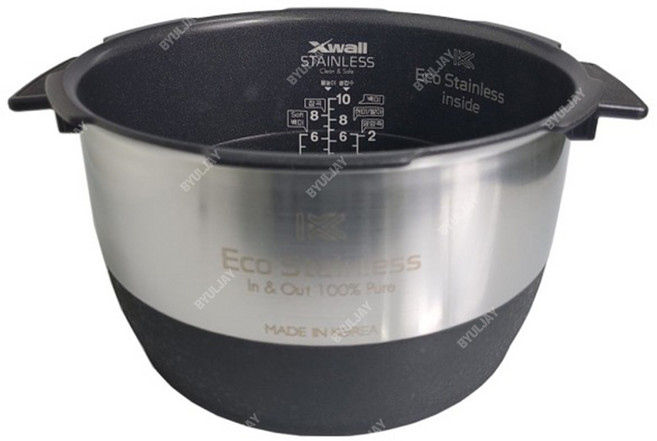 쿠쿠 내솥 10인용 CRP-CHS1010FS 교체, 1개