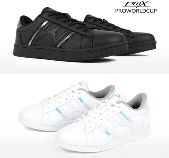 [PWX] 프로월드컵 니로 스니커즈 [WT]