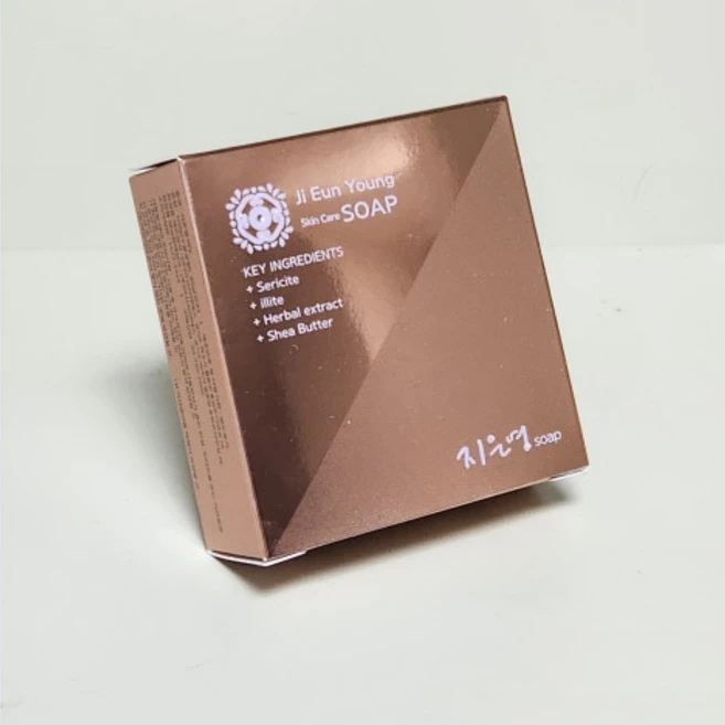 지은영 비누 피지 모공 각질 여드름 탈모 가려움증 완화, 1개, 100g - 쿠팡