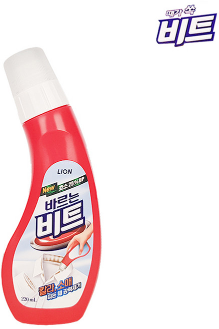 CJ 라이온 바르는 비트 220ml x6개, 6개