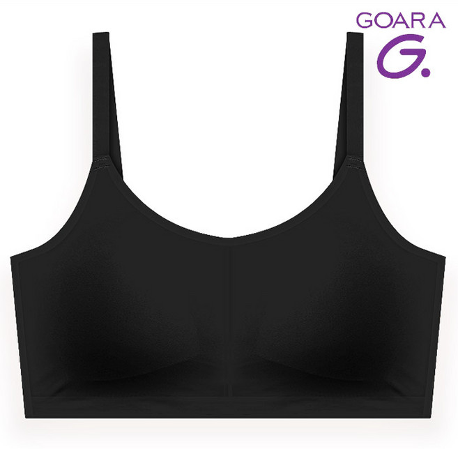 고아라 래쉬가드 무봉제 브라탑 GBR5591