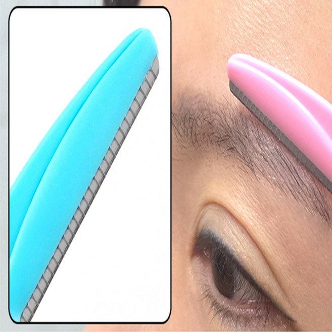 MKA 3P 눈썹미는칼 눈썹정리