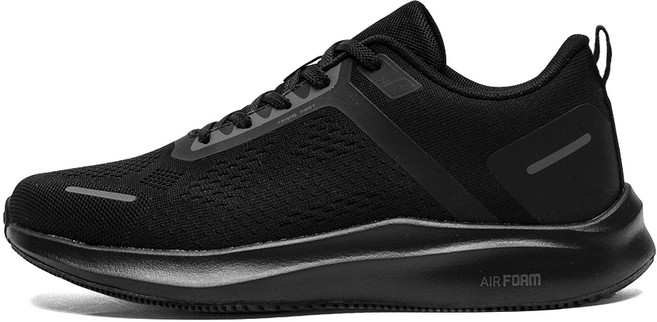 페이퍼플레인 기능성 편한 키높이 경량화 운동화 기능화 쿠션 러닝화 PP1573