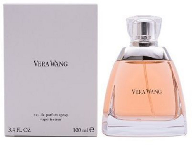 베라 왕 100ml EDP 향수 뉴 인 박스