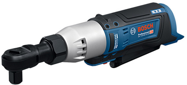 보쉬 충전 라쳇렌치 베어툴 소형 전동렌치 볼트 너트 작업 10.8V