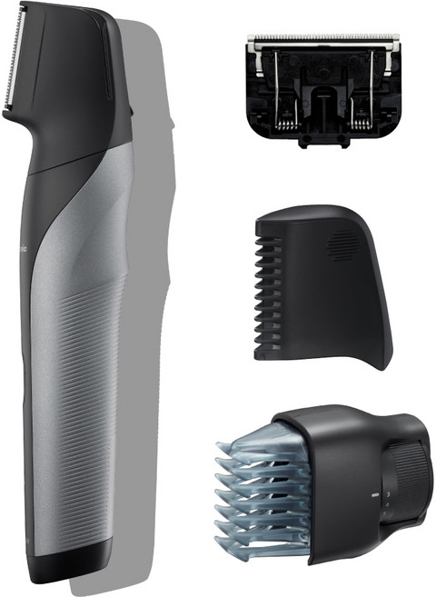 정식발매 파나소닉 바디트리머 ER-GK80, 1개