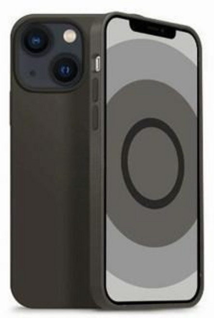 MagSafe磁吸矽膠保護殼