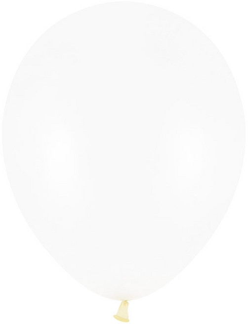 조이텍스 라운드풍선 30cm 클리어 / 전문가용 고무풍선 파티풍선 생일파티 이벤트풍선, 100입