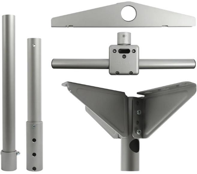 LG정품 TV 천장 지지대 MEC62484907 LCM400A, 1개