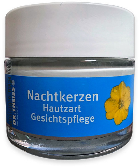 [닥터타이즈] [단품] 하우트자르트 달맞이꽃 오일 페이셜 크림 50ml, 1개