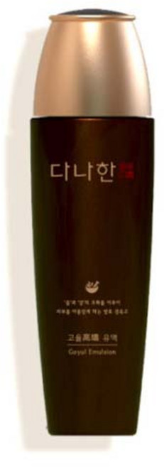 다나한 고율 유액/로션/단상자 없음, 1개, 150ml