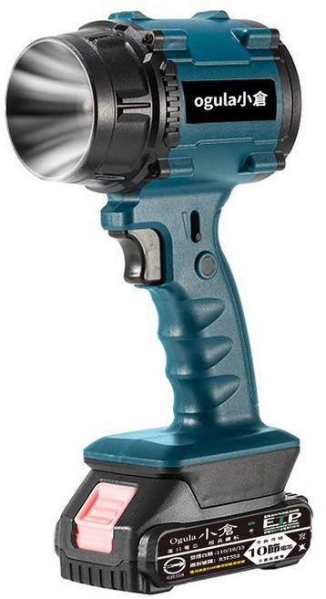 Ogula小倉 暴風機 吹塵器, 1個