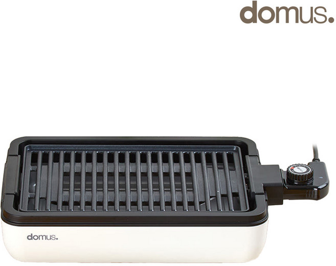도무스 클래식 분리형 그릴 DP-1000EP 생선 고기불판 구이팬
