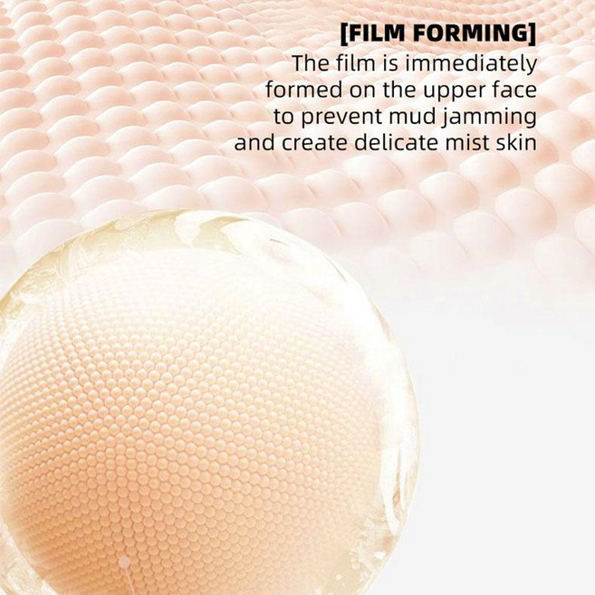 파운데이션 전 오래 지속되는 메이크업 프라이머 모공을 가려줍니다 가볍고 수분을 공급하는 베이스가 피부 결을 부드럽게 해줍니다 오일 컨트롤, [01] 옵션1