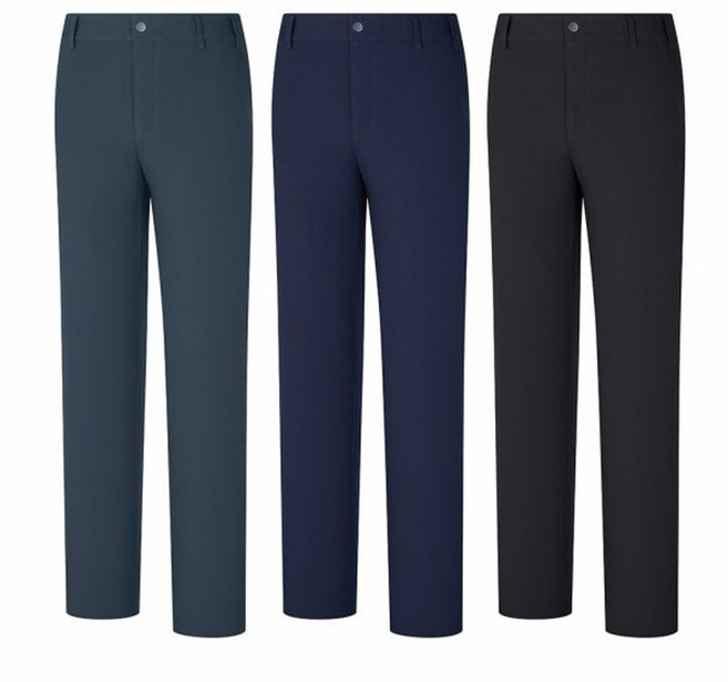 콜핑 남성 봄 하이쿨 등산바지 국민바지250(남) KUP0812M