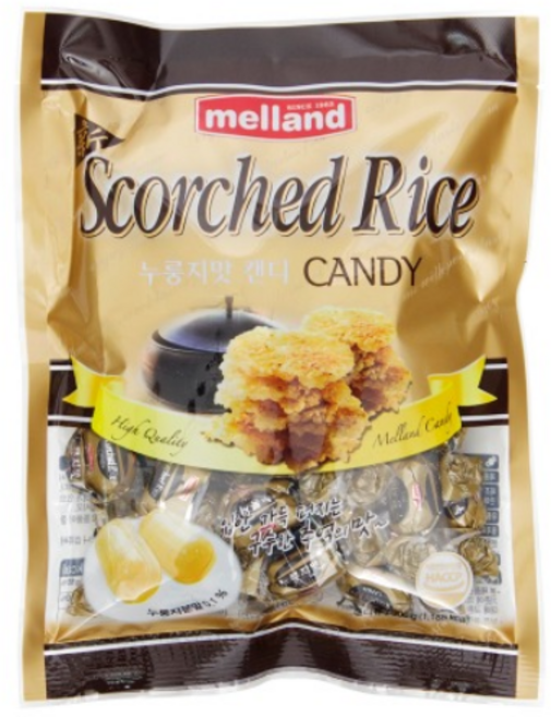 멜랜드 신 누룽지맛 캔디 250g 1봉 누룽지사탕, 1개
