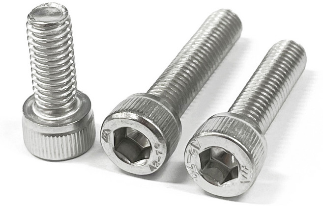 (유진코) M8 스텐 육각 유두 렌치볼트 SUS304 대량, 120개, 70mm