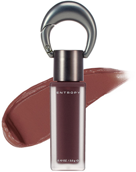 엔트로피 참 틴트 #베이스 블러리 (10 Colors), G4 가넷젬