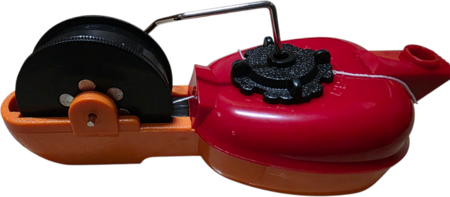 대명 자동먹통 DM-INK-ABL, 1개