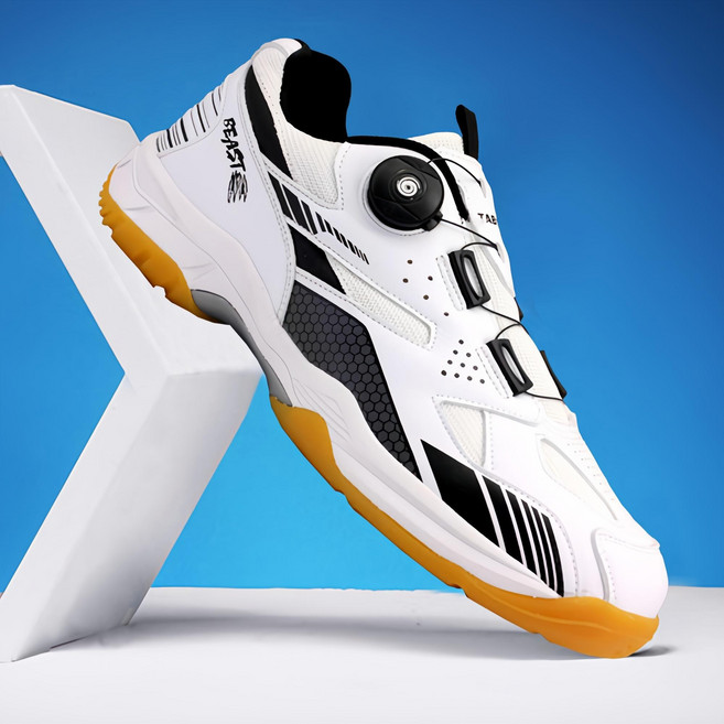 본필 BR174 다이얼 운동화 배드민턴화 테니스화 탁구화 런닝화 남성 가을 운동화