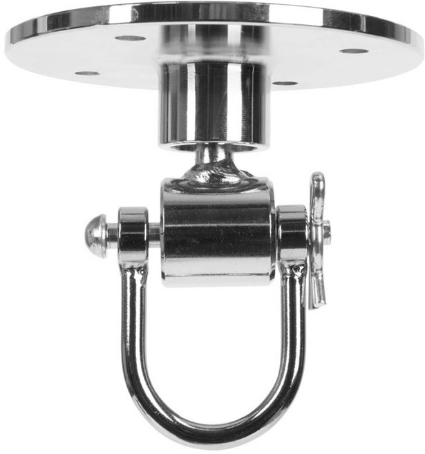 회전 천장 스피드볼 걸이 마운트 고리 벽걸이 권투, 스피드볼 마운트, 1개