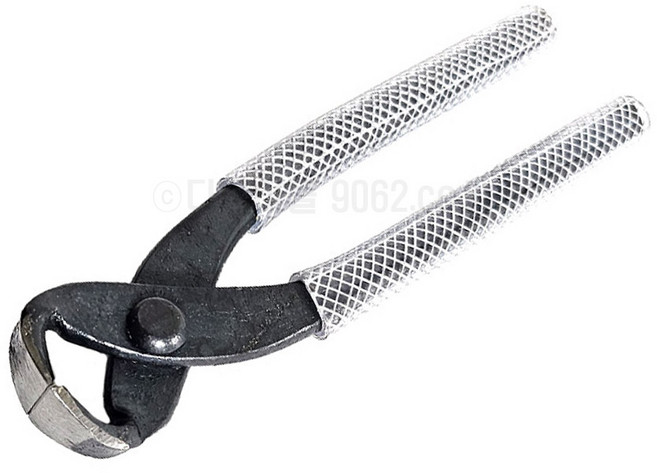 홍어집게 생선집게 아나고쪽집게 장어 가시 껍질 생선 업소용, 1개