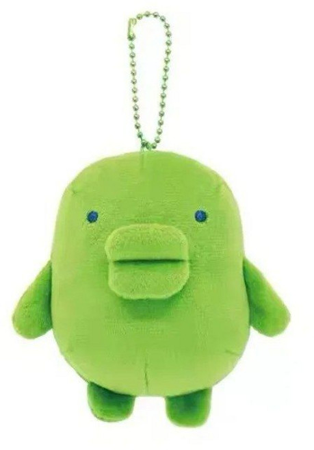 다마고치 파라다이스 마메치 이야오치 구치파치 플라워치 호호치 캐릭터 인형 키링 비공식 굿즈