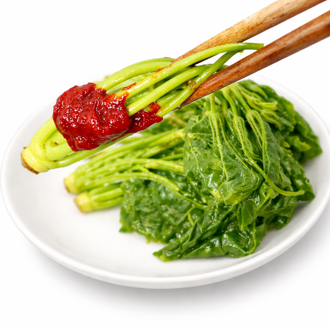 [재구매1위] 자연산 국산 엄나무순 개두릅, 1박스, 500g