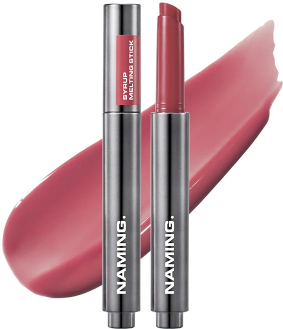 네이밍 시럽 멜팅 스틱 1.7g 8colors, 1개, ANN - 쿠팡