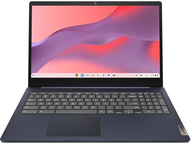 Lenovo IdeaPad 3i Chromebook 15.6인치 Intel Celeron N4500 8GB 64GB, 아이디어패드 3i 크롬북, 8GB RAM | 64GB eMMC, Chrome OS