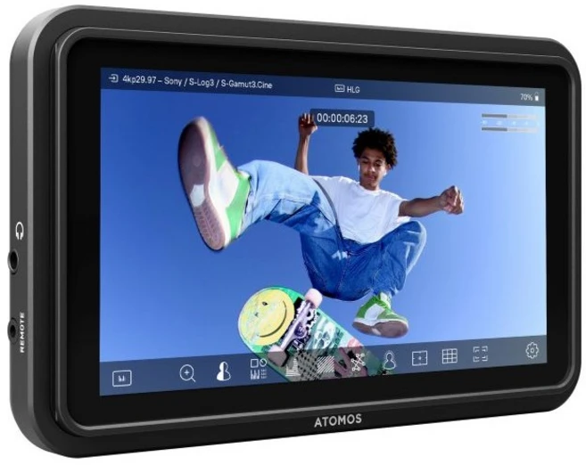 아토모스 공식 시노비 고 Atomos Shinobi Go - 쿠팡