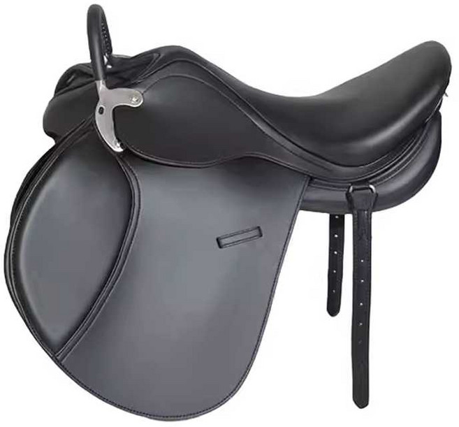말안장 승마 안장 조랑말 트레일 시트 훈마
