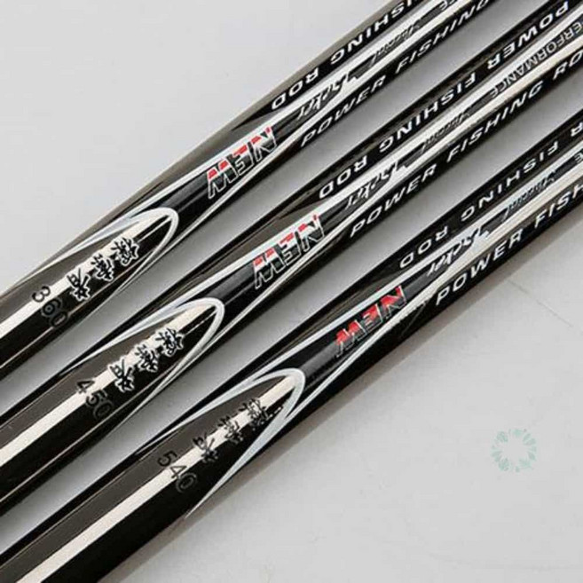 고매한 3호 릴낚시대 원투낚시채비, 익스플로어3-360낚시대