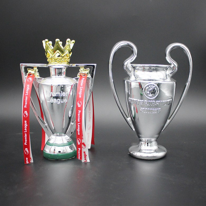 트로피 득점왕 동호회 기념품 대회 시상식 우승컵 MVP, 챔피언스리그+프리미어리그, 기본 색상