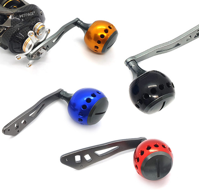 보급형 베이트릴 파워핸들, 블랙