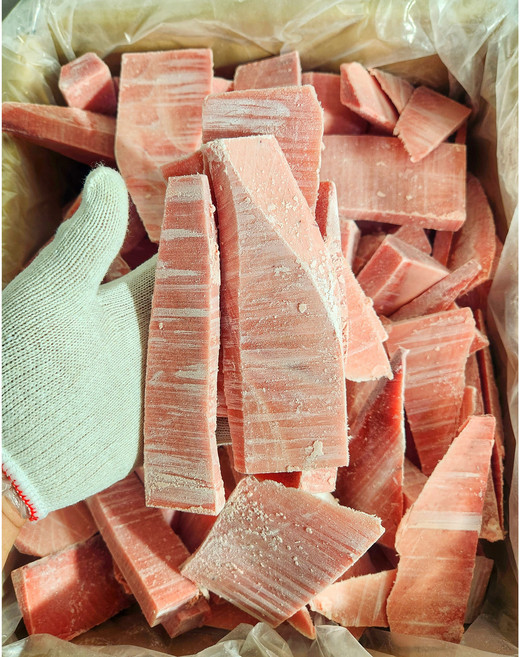 눈다랑어 연육 대용량 사업자용 [아름푸드X순수산], 1박스, 5kg