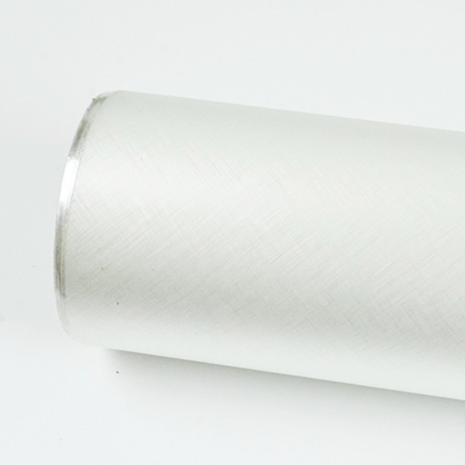 무점착 창문 암막/안개 시트지 자외선 열차단 유리창 시트지, 화이트(사피아노)