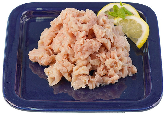 이룸찬 명태 동태 이리 곤이 선동 고니 냉동 업소용 대용량 알찜 알탕재료, 2개, 3kg